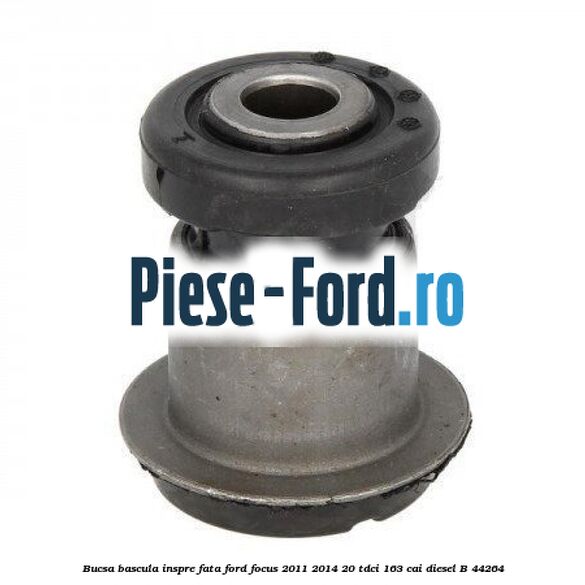 Bucsa bascula inspre fata Ford Focus 2011-2014 2.0 TDCi 163 cai #5F9023599F Bucsa bascula inspre fata Ford Focus 2011-2014 2.0 TDCi 163 cai #5F9023599F